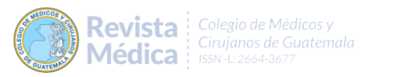 Logo de la revista