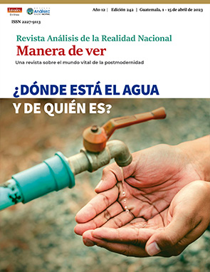 					Ver Vol. 12 Núm. 242 (2023): ¿Dónde está el agua y de quién es?
				