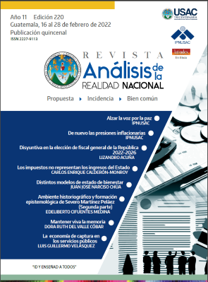 					Ver Vol. 11 Núm. 220 (2022)
				