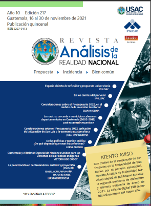 					Ver Vol. 10 Núm. 217 (2021)
				