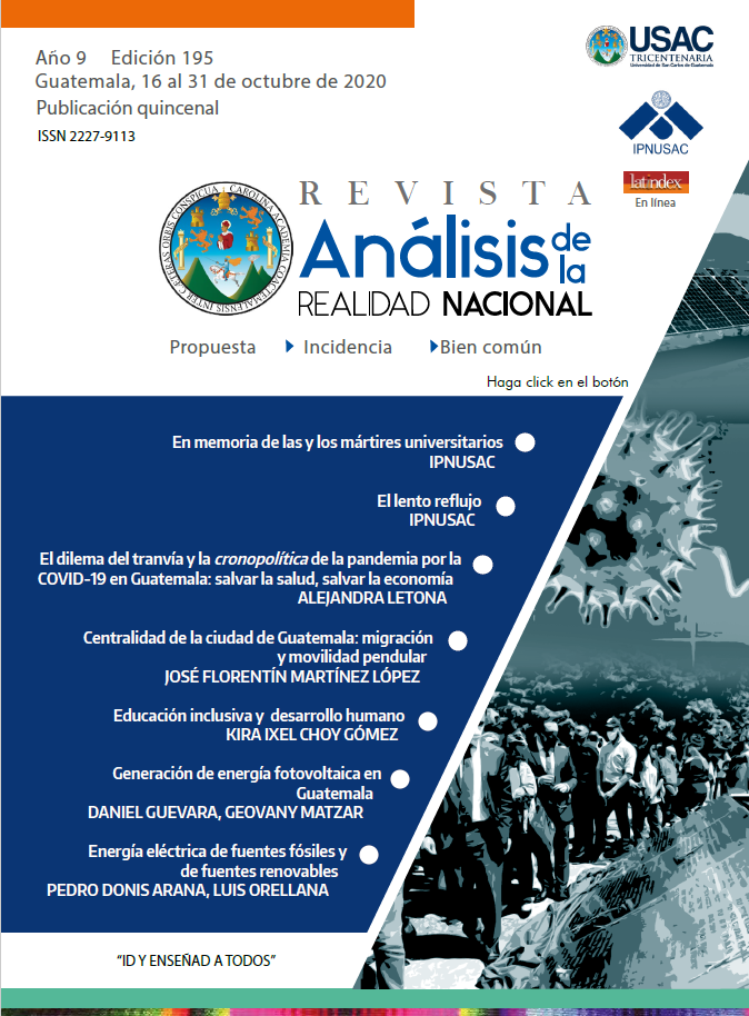 					Ver Vol. 9 Núm. 195 (2020)
				