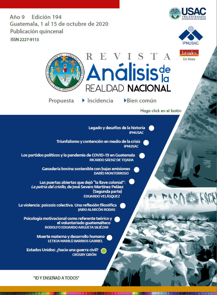 					Ver Vol. 9 Núm. 194 (2020)
				