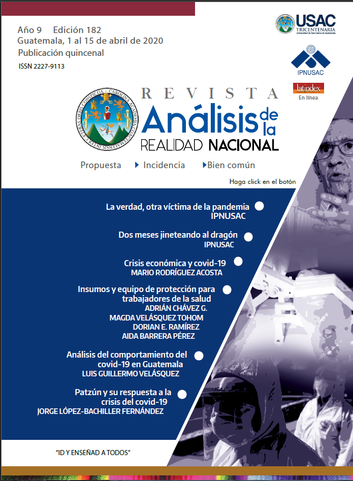 					Ver Vol. 9 Núm. 182 (2020)
				