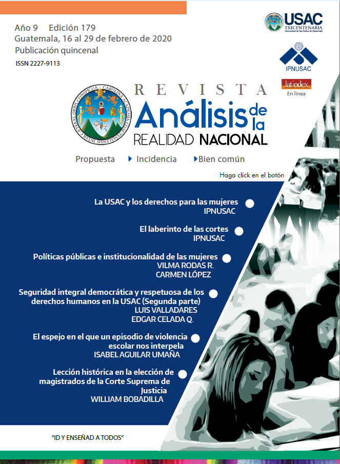 					Ver Vol. 9 Núm. 179 (2020)
				