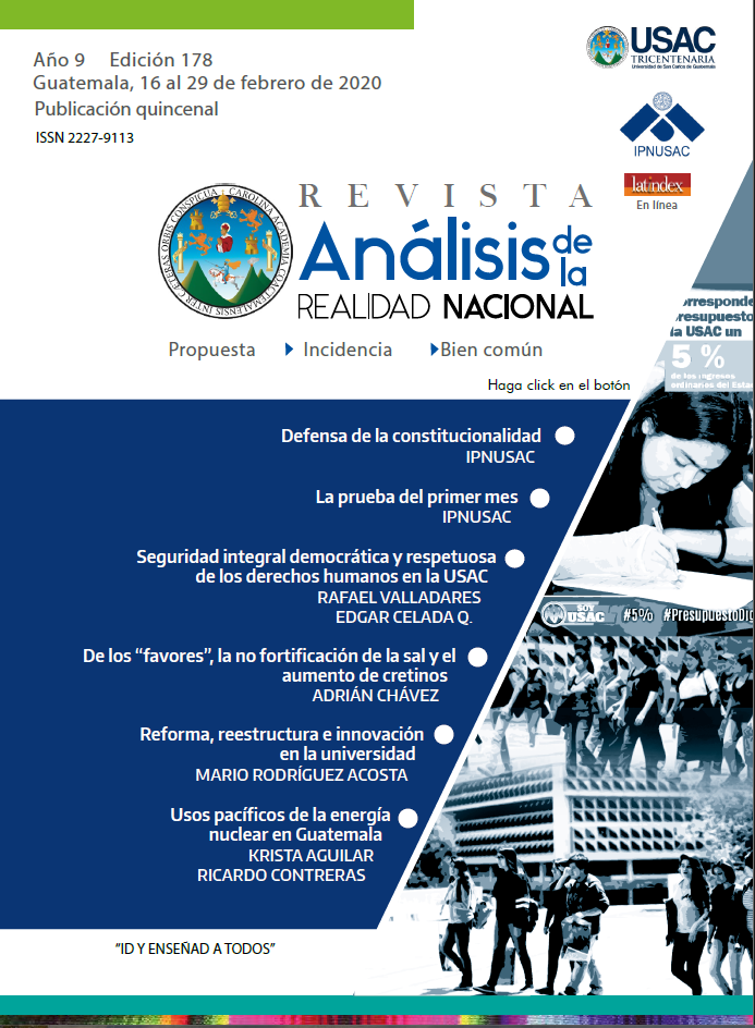 					Ver Vol. 9 Núm. 178 (2020)
				